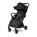 POUSSETTE  LORET  BLACK JASPER