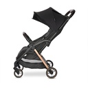POUSSETTE  LORET  BLACK JASPER