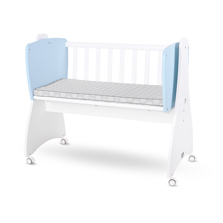 lit first dream bleu