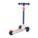 trotinette tam tam bleu