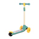 trotinette tam tam vert