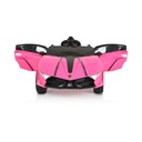 voiture electrique cordoba HS-901 rose