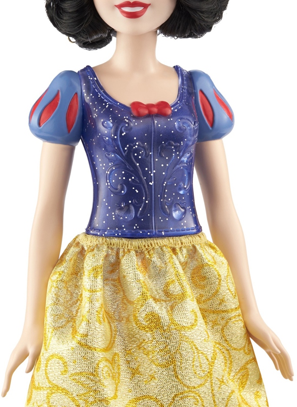 Poupée 29CM PRCSS BLANCHE NEIGE