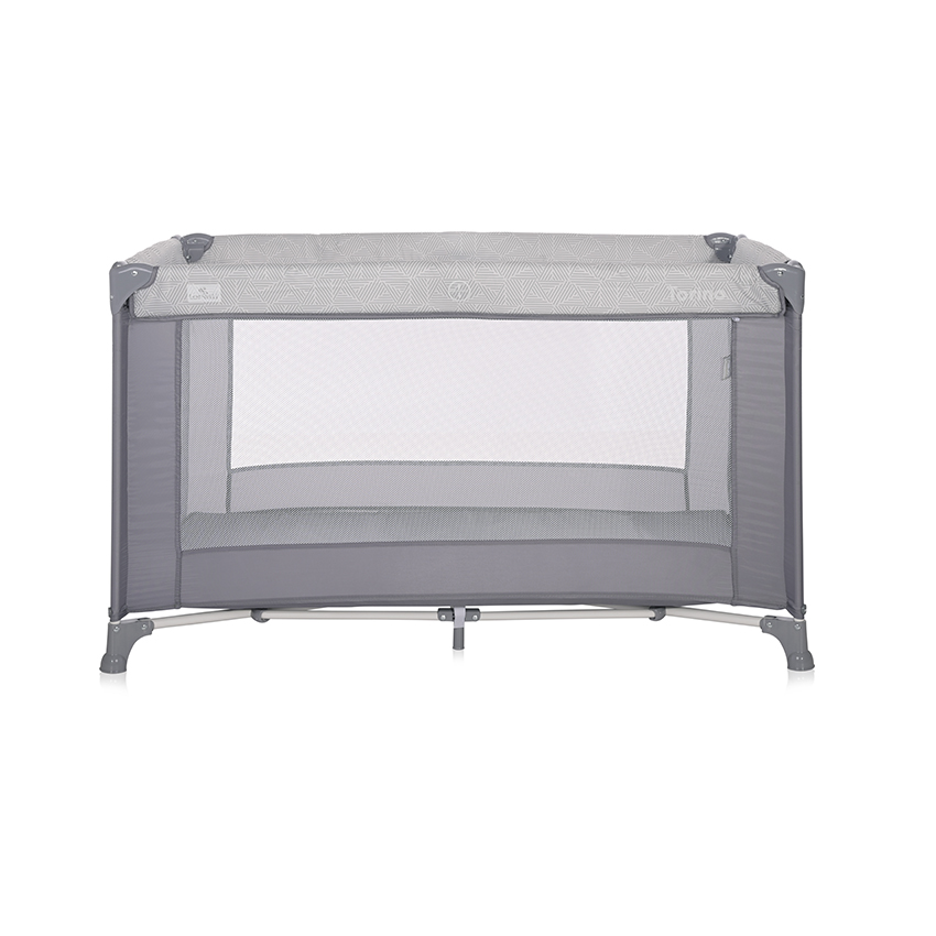 lit parapluie Torino gris