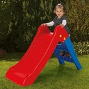 mon 1er toboggan
