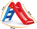 mon 1er toboggan