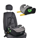 siège auto Malibu Isofix gris 125-150 cm