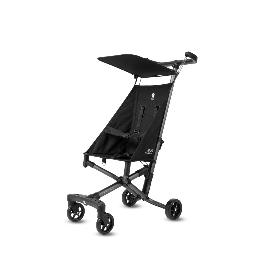 poussette T18
