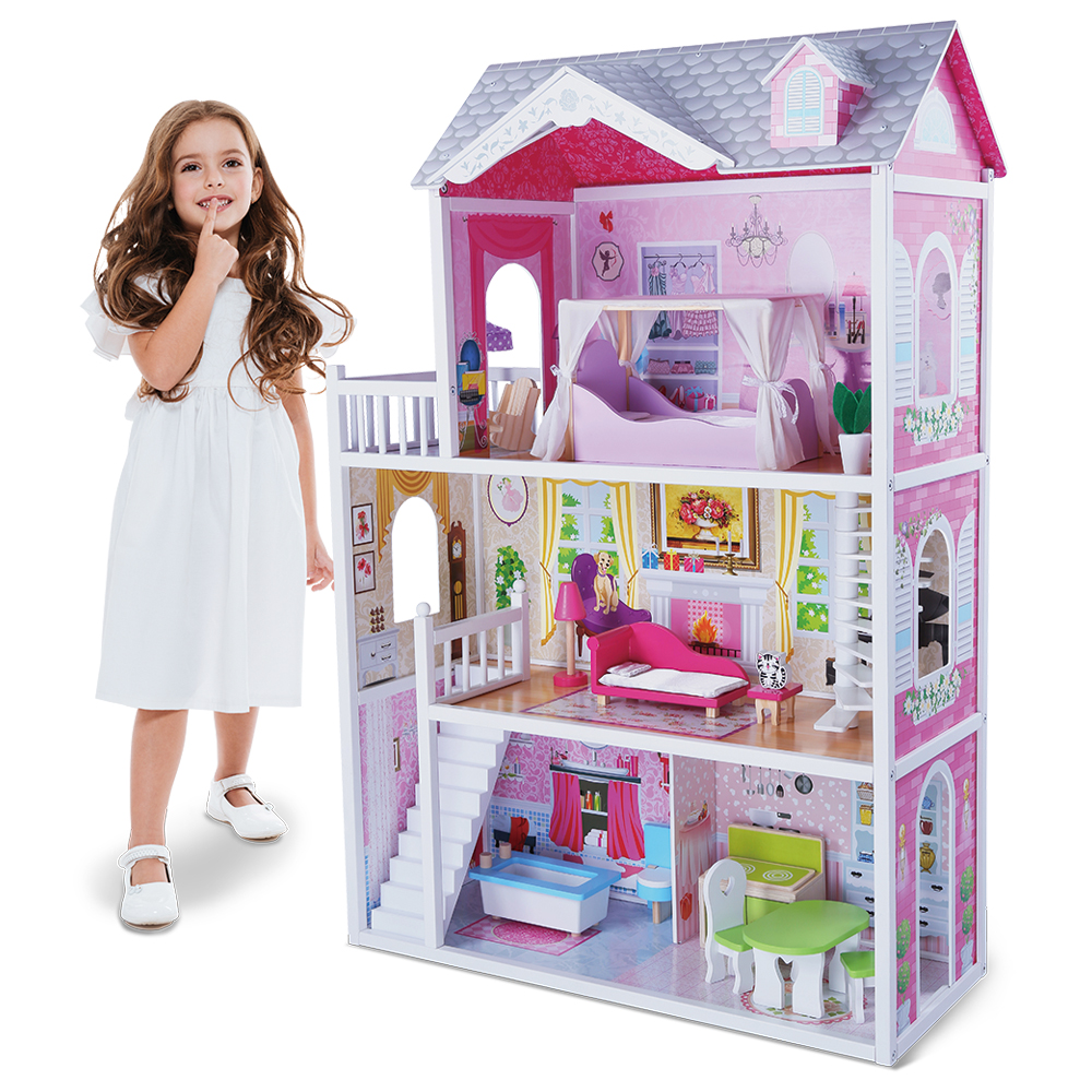 [3800146221607] maison de poupée Aria
