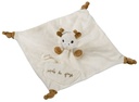 Doudou avec attache sucette