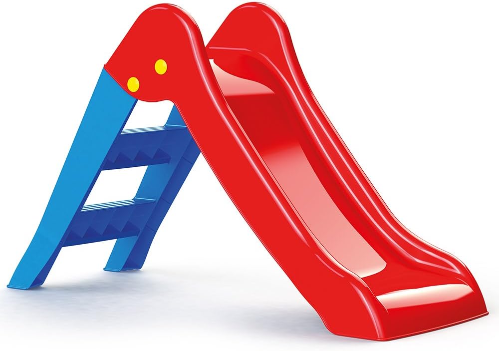 mon 1er toboggan