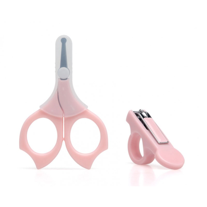 SET MANUCURE ROSE