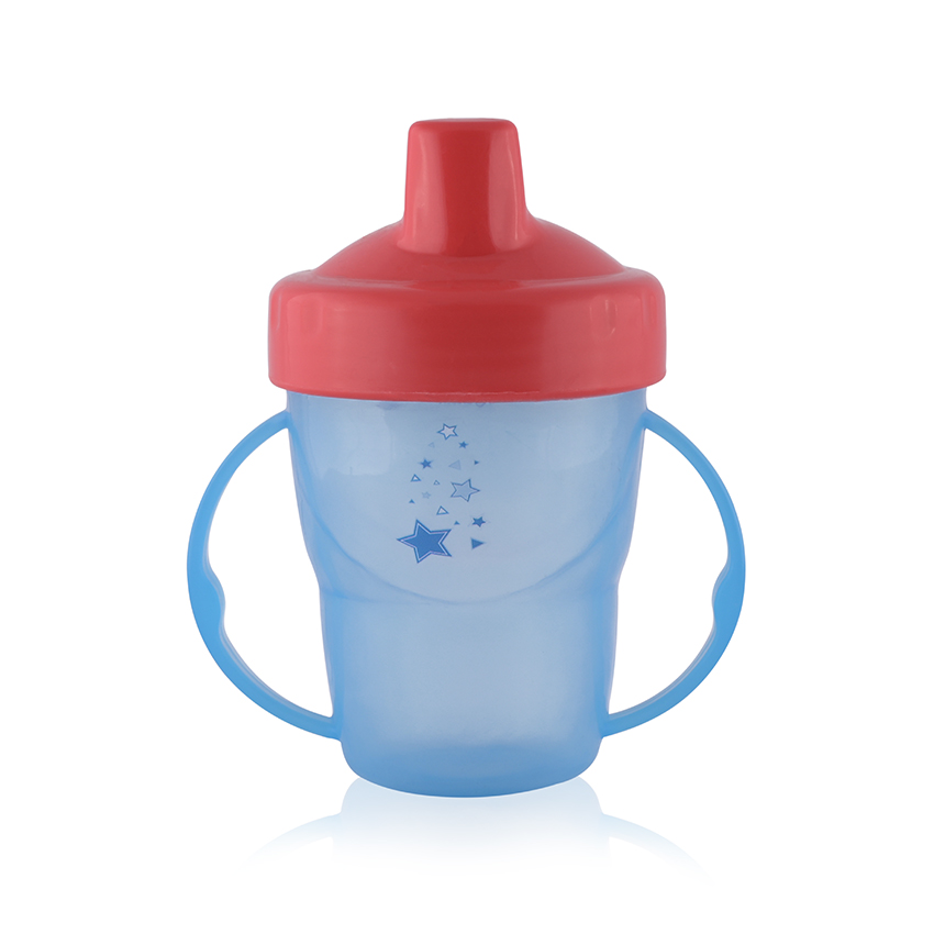 groupe poignet 210ml bleu