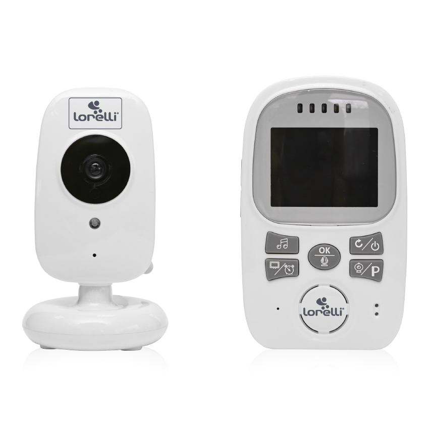 baby phone video