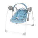 balancelle portofino cameo bleu