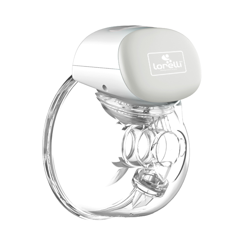 tire lait electrique mains libre