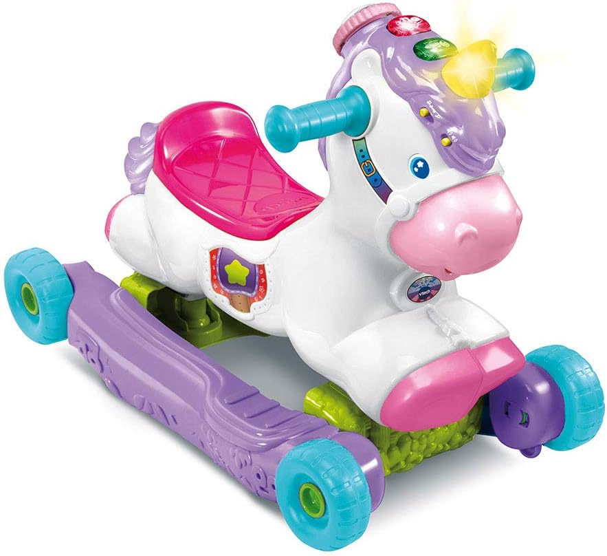 CLEO MA LICORNE BASCULO