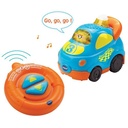 TTB - HUGO SUPER TURBO TEL