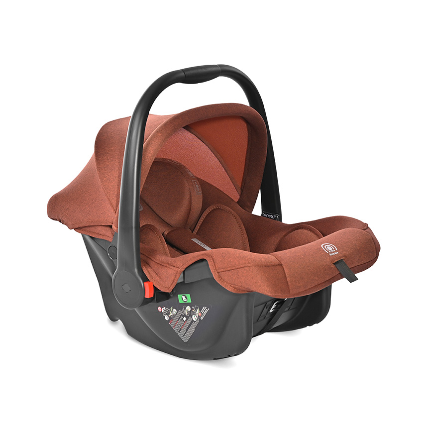 [10071912408] Siège auto JOY ginger