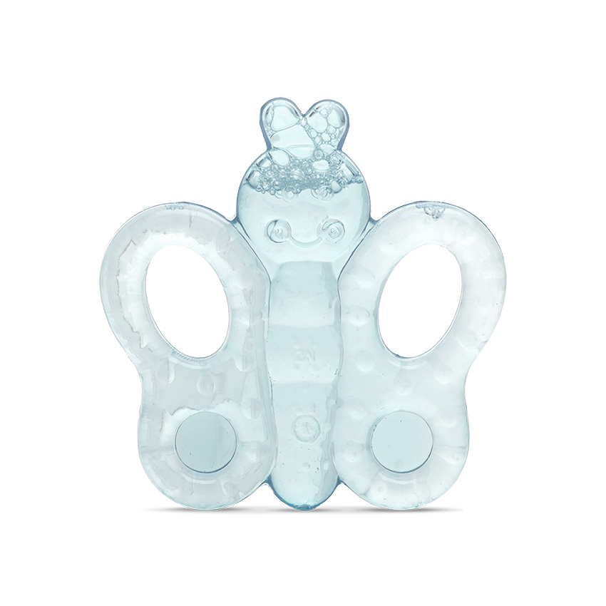 [10210160005] anneau de dentiton papillon