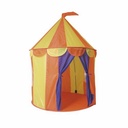 Tente de Jeu "Chapiteau de Cirque