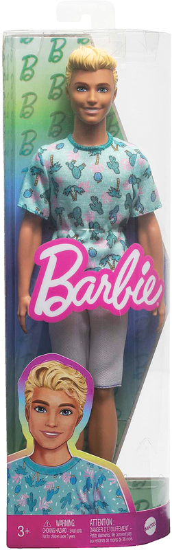 KEN FASHIONISTAS